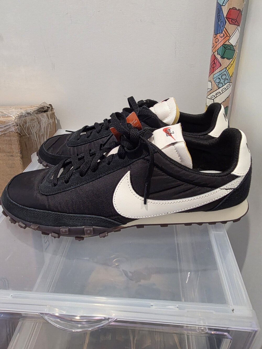 Nike Waffle Racer Men's Size 10.5